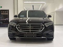Mercedes-Benz E-Class Facelift E 300 L Fashion Edition - photo 3
