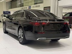 Mercedes-Benz E-Class Facelift E 300 L Fashion Edition - photo 4