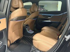 Mercedes-Benz E-Class Facelift E 300 L Fashion Edition - photo 5