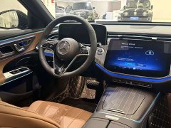 Mercedes-Benz E-Class Facelift E 300 L Fashion Edition - photo 8