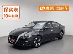 Nissan Teana 2.0L XL Comfort - photo 1