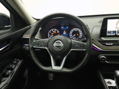 Nissan Teana 2.0L XL Comfort - photo 11
