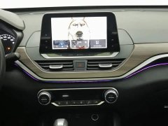 Nissan Teana 2.0L XL Comfort - photo 12