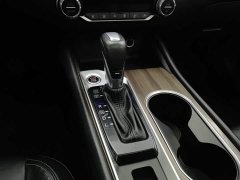 Nissan Teana 2.0L XL Comfort - photo 13