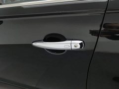 Nissan Teana 2.0L XL Comfort - photo 18