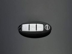 Nissan Teana 2.0L XL Comfort - photo 19