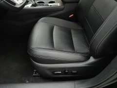 Nissan Teana 2.0L XL Comfort - photo 20