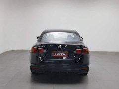 Nissan Teana 2.0L XL Comfort - photo 4