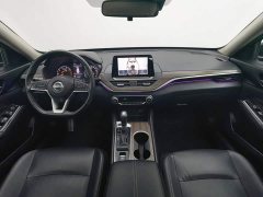 Nissan Teana 2.0L XL Comfort - photo 5