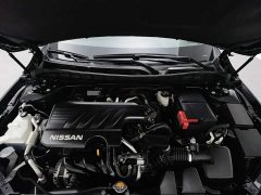 Nissan Teana 2.0L XL Comfort - photo 6