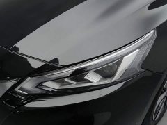 Nissan Teana 2.0L XL Comfort - photo 7