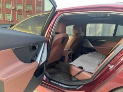 BMW 5 Series 525Li M Sport Package - photo 11