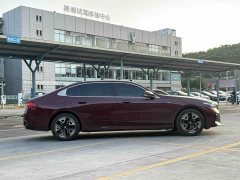 BMW 5 Series 525Li M Sport Package - photo 12