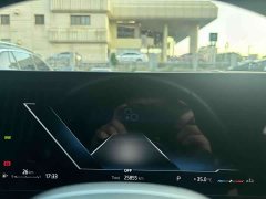 BMW 5 Series 525Li M Sport Package - photo 15