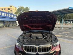 BMW 5 Series 525Li M Sport Package - photo 16