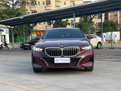 BMW 5 Series 525Li M Sport Package - photo 2