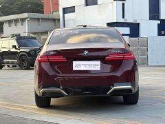 BMW 5 Series 525Li M Sport Package - photo 4
