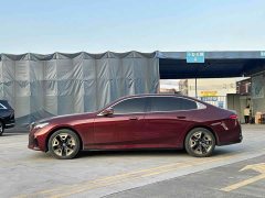 BMW 5 Series 525Li M Sport Package - photo 5