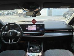 BMW 5 Series 525Li M Sport Package - photo 7