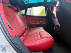 Xiaomi SU7 Four-Wheel Drive Max Edition - photo 10