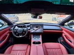 Xiaomi SU7 Four-Wheel Drive Max Edition - photo 12