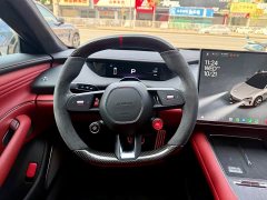 Xiaomi SU7 Four-Wheel Drive Max Edition - photo 13