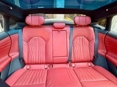 Xiaomi SU7 Four-Wheel Drive Max Edition - photo 16