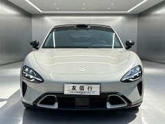 Xiaomi SU7 Four-Wheel Drive Max Edition - photo 2