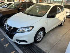 Nissan Qida TIIDA 1.6L CVT Cool Dynamic Edition - photo 1