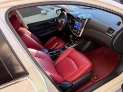 Nissan Qida TIIDA 1.6L CVT Cool Dynamic Edition - photo 11