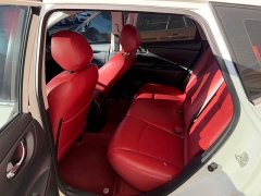 Nissan Qida TIIDA 1.6L CVT Cool Dynamic Edition - photo 12