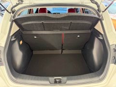 Nissan Qida TIIDA 1.6L CVT Cool Dynamic Edition - photo 13