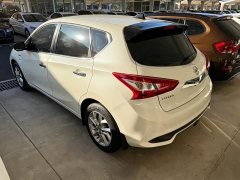 Nissan Qida TIIDA 1.6L CVT Cool Dynamic Edition - photo 14