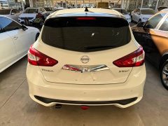 Nissan Qida TIIDA 1.6L CVT Cool Dynamic Edition - photo 15