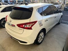 Nissan Qida TIIDA 1.6L CVT Cool Dynamic Edition - photo 16