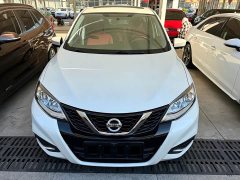 Nissan Qida TIIDA 1.6L CVT Cool Dynamic Edition - photo 2