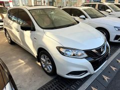 Nissan Qida TIIDA 1.6L CVT Cool Dynamic Edition - photo 3