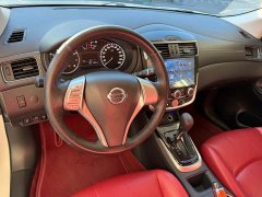 Nissan Qida TIIDA 1.6L CVT Cool Dynamic Edition - photo 5