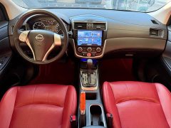 Nissan Qida TIIDA 1.6L CVT Cool Dynamic Edition - photo 8