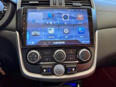 Nissan Qida TIIDA 1.6L CVT Cool Dynamic Edition - photo 9