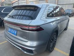 Geely Xingyue L Oriental Radiance 2.0T Auto Panorama Edition - фото 10