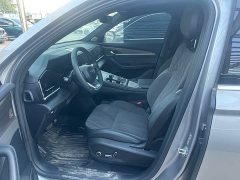 Geely Xingyue L Oriental Radiance 2.0T Auto Panorama Edition - фото 3