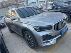 Geely Xingyue L Oriental Radiance 2.0T Auto Panorama Edition - фото 4
