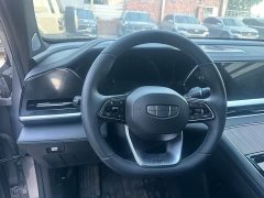 Geely Xingyue L Oriental Radiance 2.0T Auto Panorama Edition - фото 5