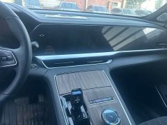 Geely Xingyue L Oriental Radiance 2.0T Auto Panorama Edition - фото 6