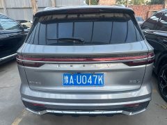 Geely Xingyue L Oriental Radiance 2.0T Auto Panorama Edition - фото 9