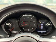 Porsche 718 Cayman 2.0T - ფოტო 11