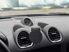 Porsche 718 Cayman 2.0T - ფოტო 12