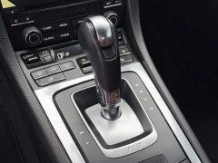 Porsche 718 Cayman 2.0T - ფოტო 14