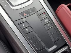Porsche 718 Cayman 2.0T - ფოტო 15